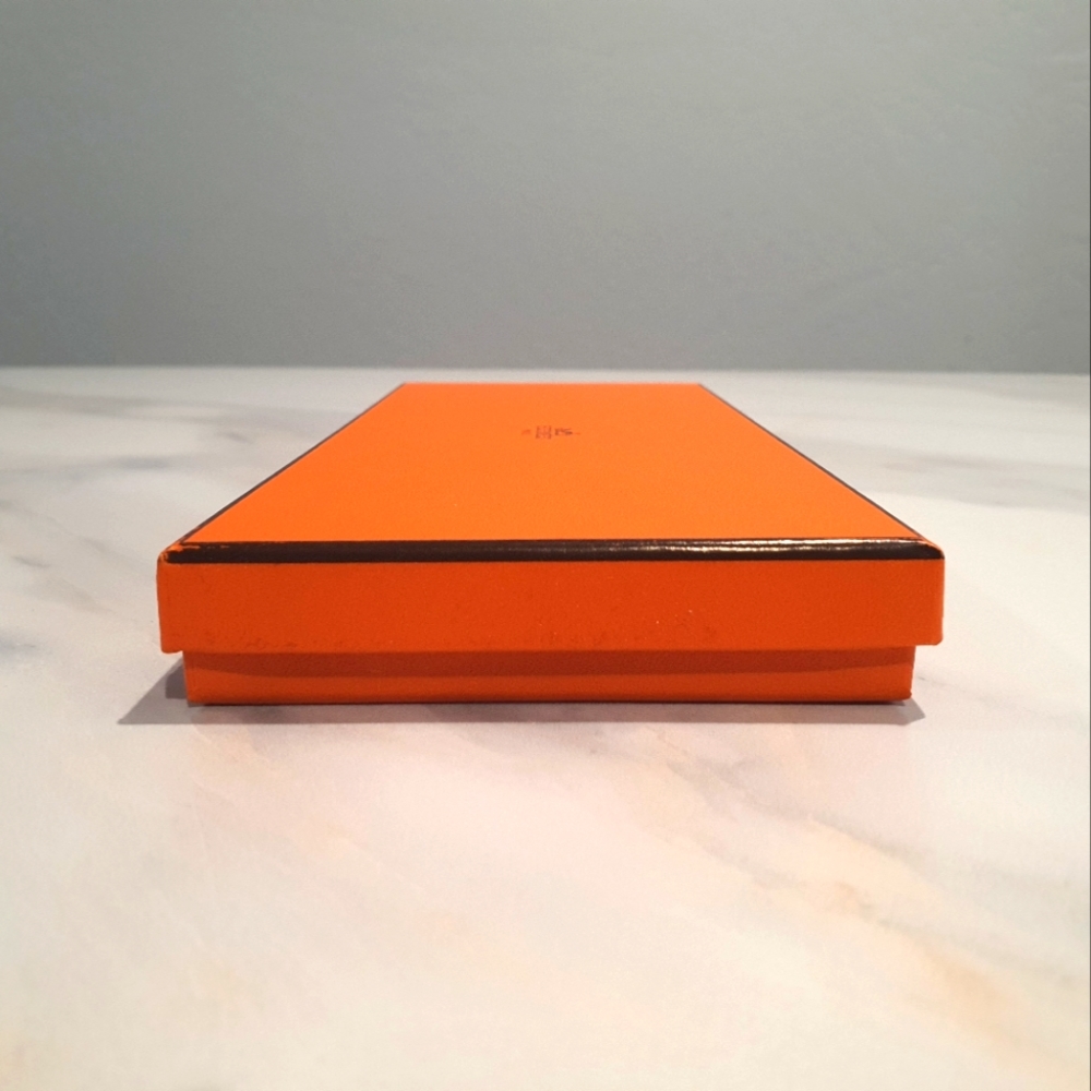 Hermes box - Picture 4 of 4